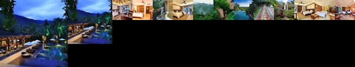 Narada Resort & Spa Qixian Mount