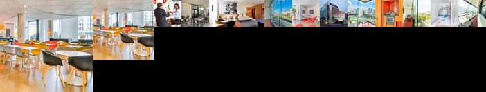 Novotel Suites Marseille Centre Euromed