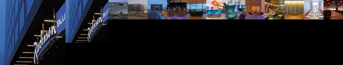 Radisson Blu Hotel Zurich Airport