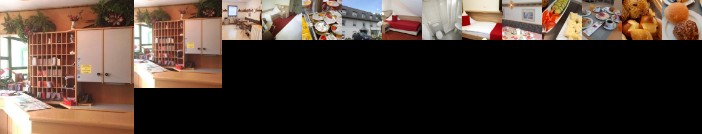 Aparthotel Wangener Landhaus