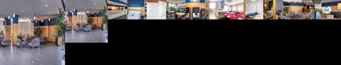 Holiday Inn Express Malaga Airport