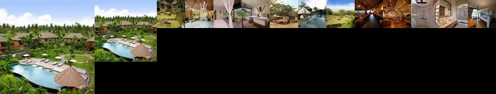 Mara River Safari Lodge Bali