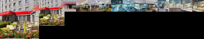 Thon Hotel Brussels Airport