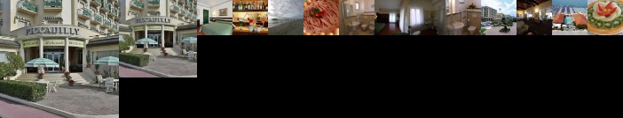 Hotel Piccadilly Camaiore