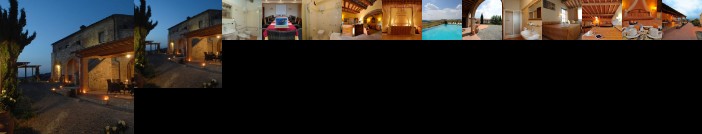 Agrihotel Il Palagetto