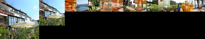 BELVEDERE - das BIO Hotel Garni & SuiteHotel am Edersee