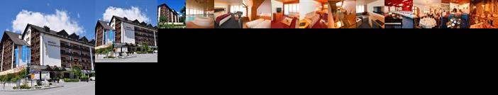 Hotel Laaxerhof