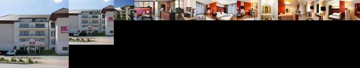 Appart'City Confort Geneve - Divonne les bains