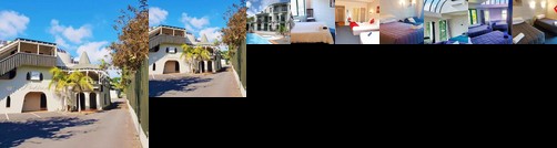 Parklane Motor Lodge