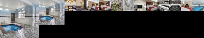 Comfort Inn Kent - Seattle