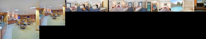 Ramada by Wyndham Kent Seattle Area