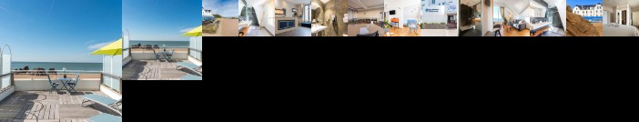 Best Western Hotel De La Plage Saint Marc Sur Mer