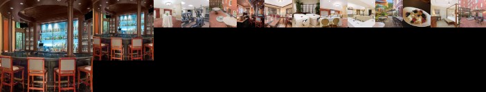 The George Washington - A Wyndham Grand Hotel