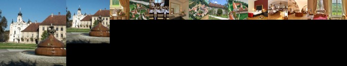 Klostergasthof Raitenhaslach
