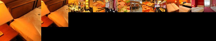 City Comfort Hotel Burghausen