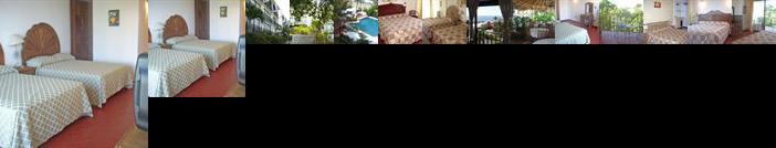 Seascape Hotel Acapulco