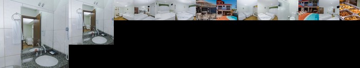 Pousada Iguassu Charm Suites