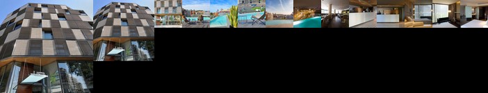 B Hotel Barcelona