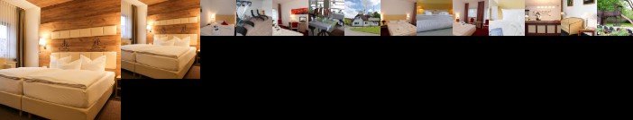 Lindenhotel Stralsund