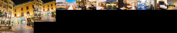 AC Hotel Almeria A Marriott Luxury & Lifestyle Hotel