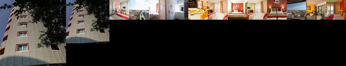 Appart-Hotel Mer & Golf City Perpignan Centre