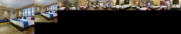 Oriental Suites Hotel