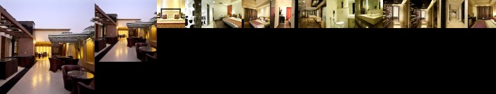 The Prime Balaji Deluxe @ New Delhi Railway Station