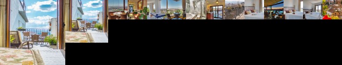 Hotel Mirador Arabeluj