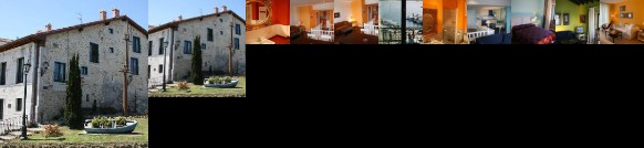 Apartamentos Rincon del Puerto