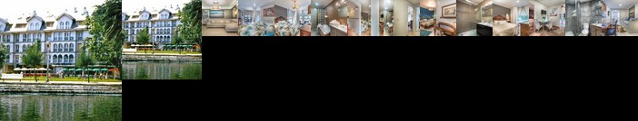 Apartamentos Las Brisas Santander