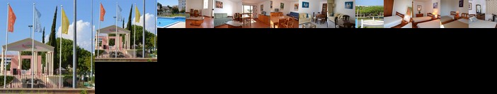 Algardia Marina Parque by Garvetur