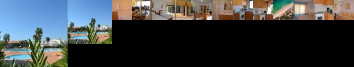 Complexo Eden Vilage by Garvetur