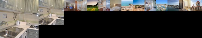 Marina Plaza by Garvetur