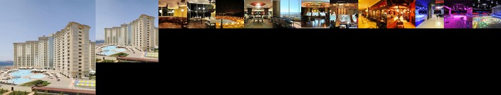 Luxury Apartments in GoldCity Complex