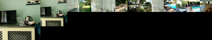 De Wingerd Wijnland Lodge