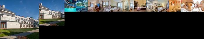 Spa & Wellness Hotel Diament Ustron