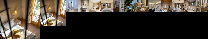 Hotel Villa Maria Au Lac