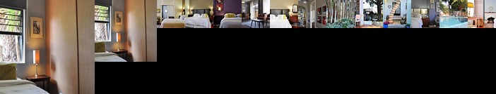 Ginnegaap Guesthouse