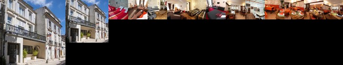 Hotel de La Paix La Rochelle