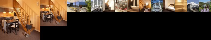 Residence Chateau des Magnans by Popinns