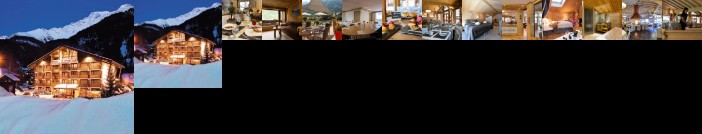 Hotel The Originals La Chemenaz ex Hotel-Chalet de Tradition