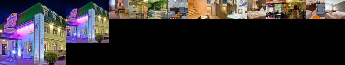 Hotel ARA Restauracja Dancing Club