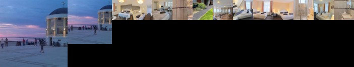 Hotel Strandvilla Janine