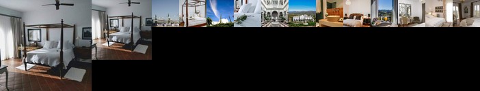 B Bou Hotel Cortijo Bravo