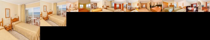 Apartamentos Stella Maris