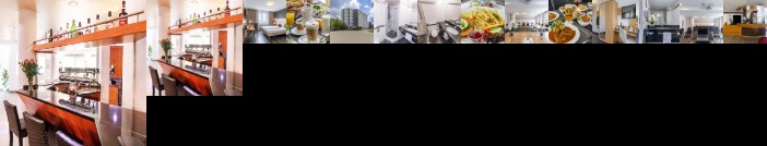 Best Western Plaza Hotel Stuttgart-Filderstadt