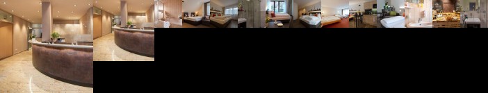 Garni Hotel Schumacher