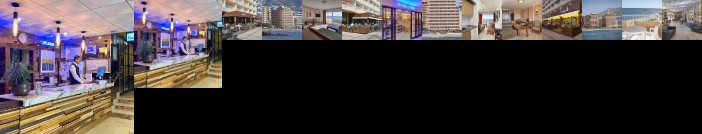 Apartamentos La Jabega