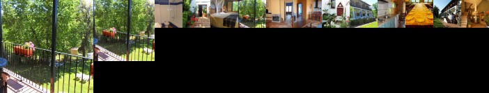 Hotel Apartamento Rural Finca La Media Legua