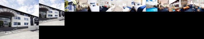 Jet Park Hotel Rotorua